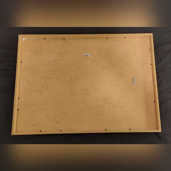 Nipsey Hussle Framed Poster - Picture 3 of 5